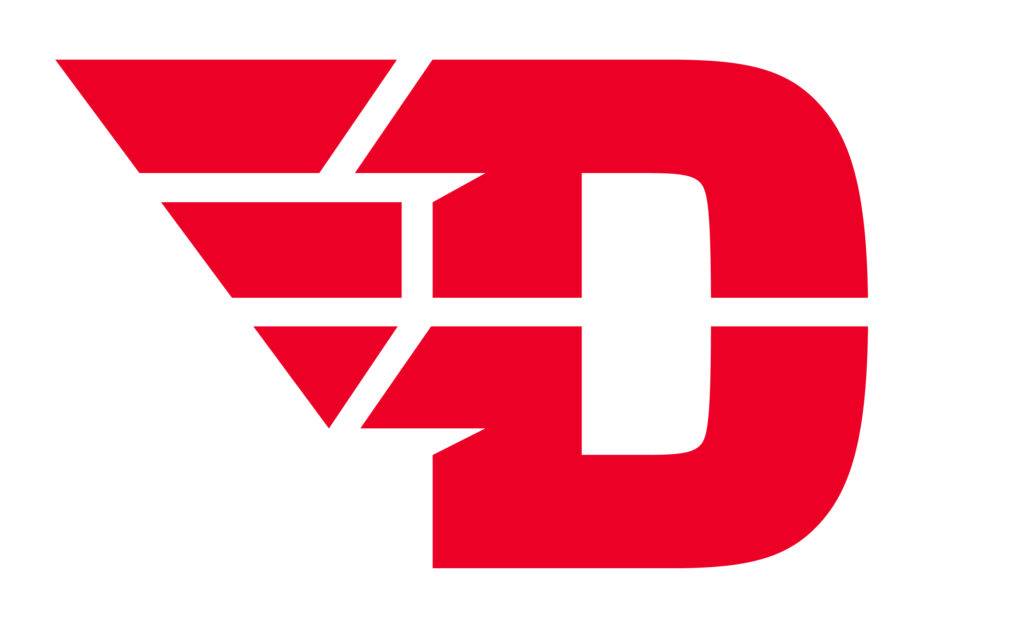 University of Dayton Flyer D